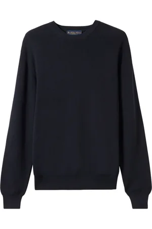 Brooks Brothers Felpa in jersey