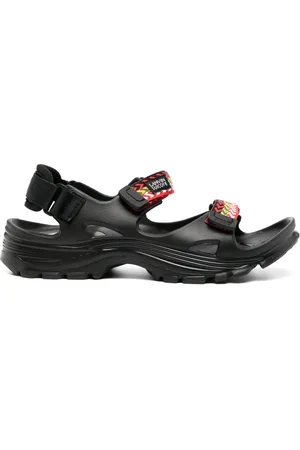 Lanvin Sandali Curb x Suicoke