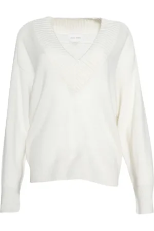 Loulou de Saison Maglione in cashmere