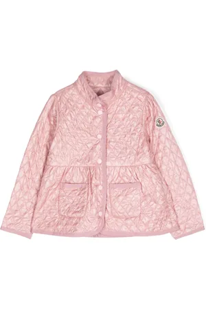 Moncler Giacca con applicazione