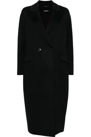 Max Mara Cappotto doppiopetto