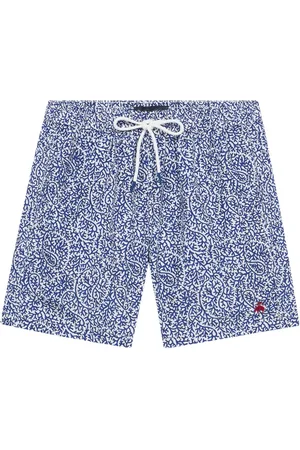 Brooks Brothers Costume da bagno a fantasia