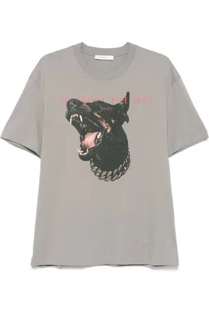 Ih Nom Uh Nit T-shirt con stampa