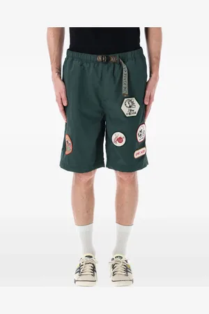 Brain Dead Shorts Climber
