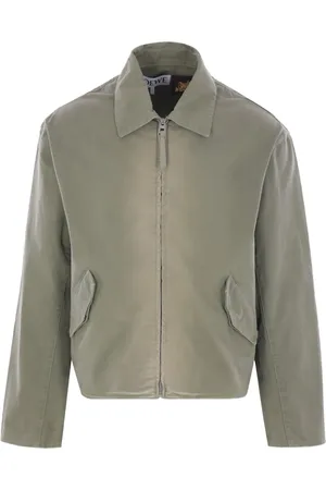 Loewe Giacca-camicia Anagram
