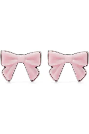 Shushu/Tong Orecchini Bowknot