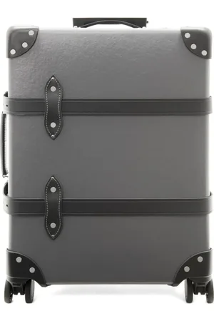 Globe Trotter Suitcase Valigia 007
