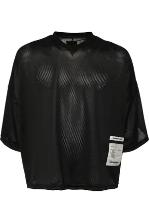 B1ARCHIVE T-shirt con applicazione logo