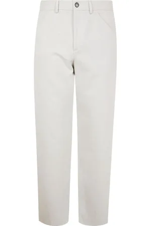 Incotex Pantaloni in cotone