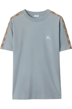 Burberry T-shirt in cotone