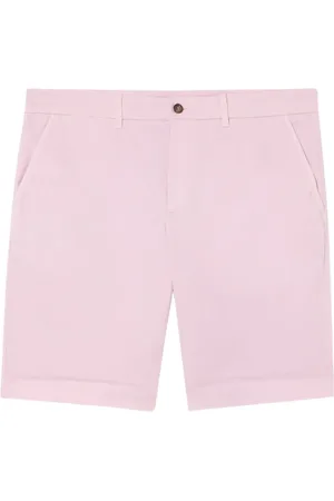 Brooks Brothers Shorts in cotone