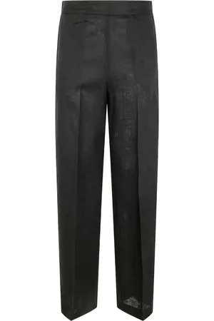 LIVIANA CONTI Pantaloni in lino