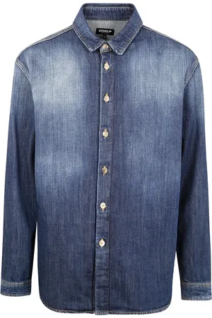 Dondup Camicia in cotone