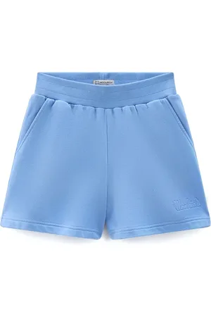 Woolrich Shorts con ricamo