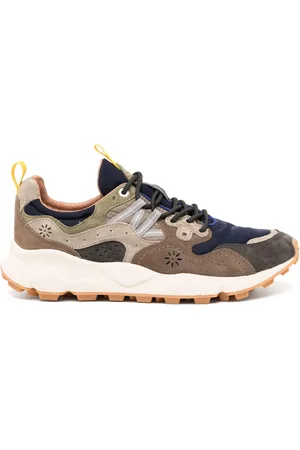 Flower Mountain Sneakers Yamano 3