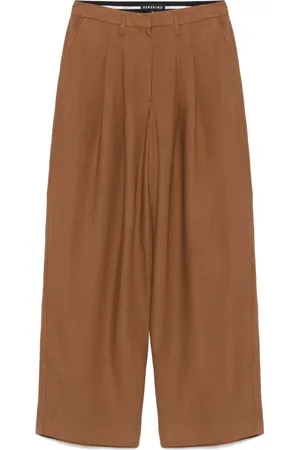 Herskind Pantaloni Lotus