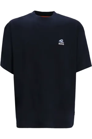 HUGO BOSS T-shirt con logo