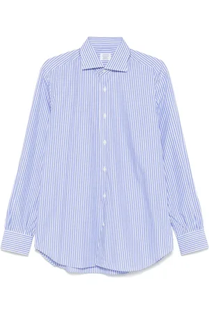 MAZZARELLI Camicia a righe