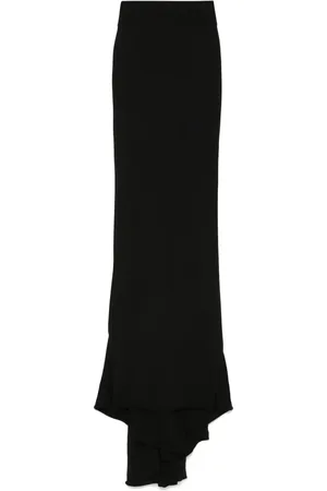 Rick Owens Gonna lunga AL