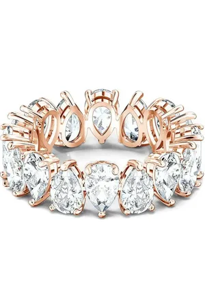 Swarovski Anello Vittore