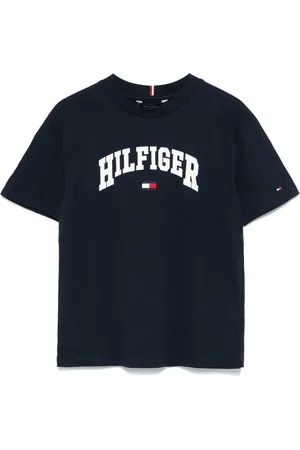 Tommy Hilfiger T-shirt con logo