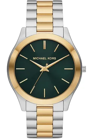 Michael Kors Runway 44mm