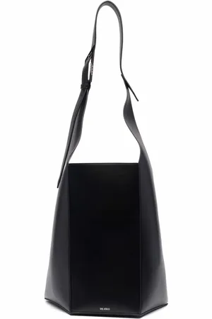 The Attico Borsa tote in pelle