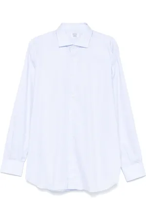 MAZZARELLI Camicia in cotone