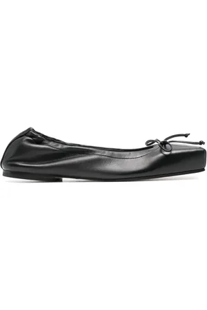 Jacquemus Ballerine Les Ballerines