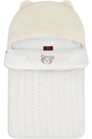 Aigner Sacco nanna con logo Bear