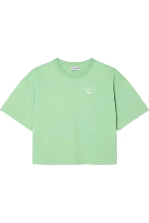Lacoste T-shirt in cotone