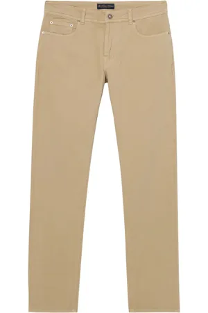 Brooks Brothers Pantaloni affusolati