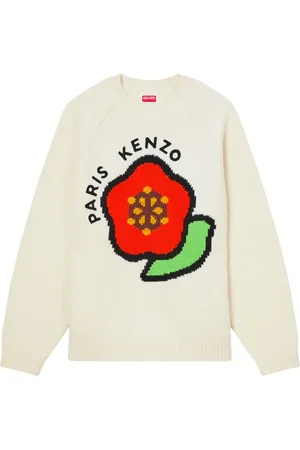 Kenzo Maglione Pop