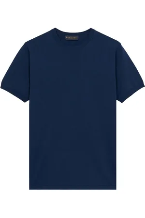 Brooks Brothers T-shirt girocollo