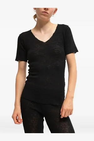 GUDRUN & GUDRUN T-shirt Barbara