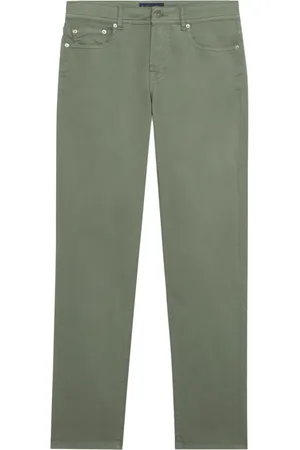Brooks Brothers Pantaloni dritti