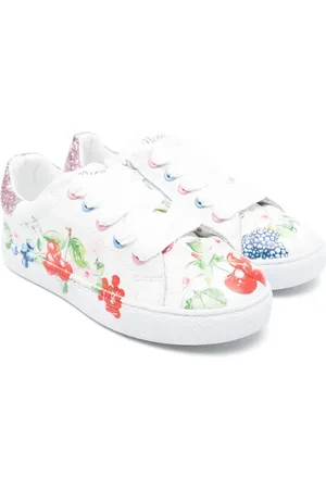 MONNALISA Sneakers Bycast