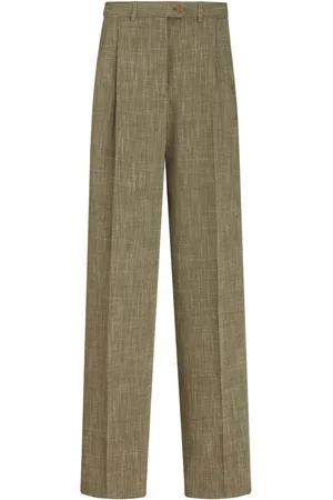 Etro Pantaloni sartoriali