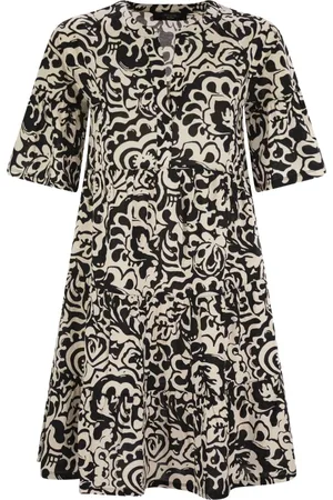 Max Mara Abito corto Ely