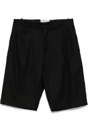 Walk In Paris Shorts Suit