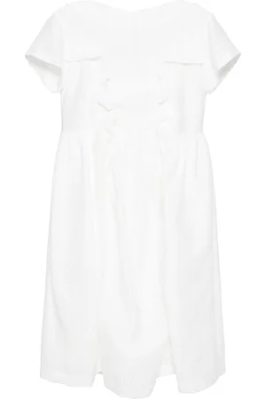 Comme des Garçons Abito midi
