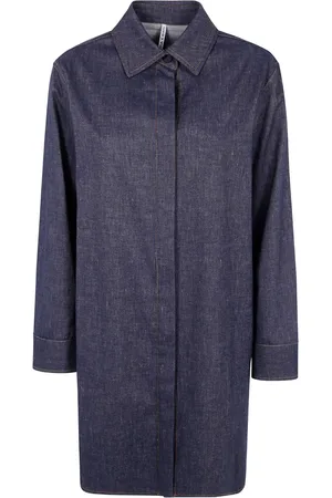 LIVIANA CONTI Camicia denim