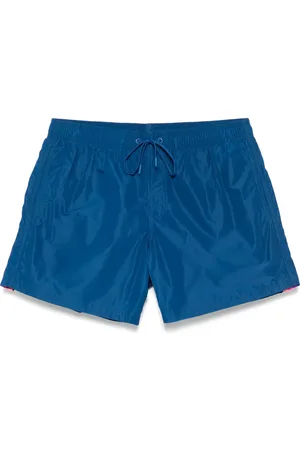 Sundek Costume da bagno con dettaglio a righe