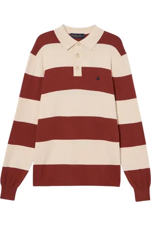 Brooks Brothers Polo a righe