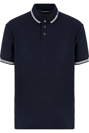 Emporio Armani Polo con logo
