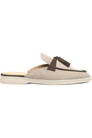 Scarosso Mules Lucrezia