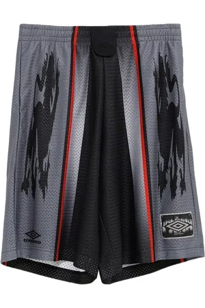 Umbro Shorts Hard Times
