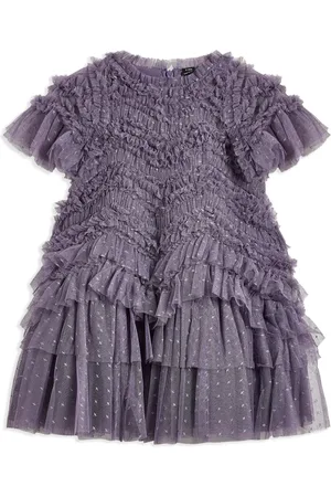 Needle & Thread Vestito Elia