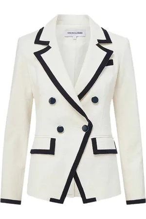 VERONICA BEARD Blazer Dickey Edison