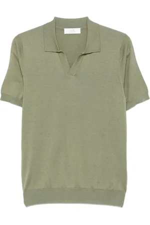Mauro Ottaviani T-shirt in maglia